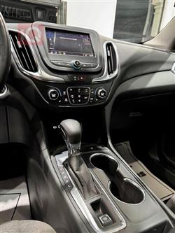 شيفروليه ايكونس